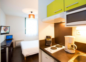 All Suites Bordeaux Lac - Parc des Expositions